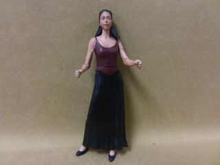 Buffy The Vampire Slayer Drusilla Moore Action Figure 5.  5 " Figure Loose