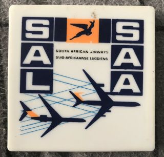 South African Airways Slider Game