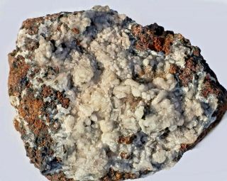Austinite (type Loality) : Gold Hill Mine: Tooele County,  Utah