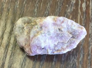 Rare Exotic Gemstone Rock Stone Mineral Specimen 138 2