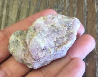 Rare Exotic Gemstone Rock Stone Mineral Specimen 138 3