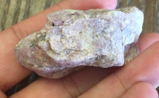 Rare Exotic Gemstone Rock Stone Mineral Specimen 138 4