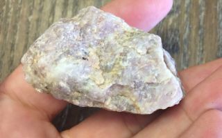 Rare Exotic Gemstone Rock Stone Mineral Specimen 138 5