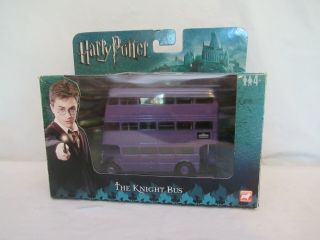 Corgi Harry Potter - The Knight Bus