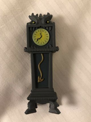 Disney Haunted Mansion 50th - Cute Vinylmation - Grandfather Clock