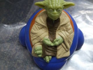Yoda Star Wars Jedi Master Magic 8 Ball Fortune Teller Kids Toy (b - 207)