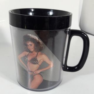 Snap On 1988 Coffee Mug Cup Thermo Serv Toolmate Edition