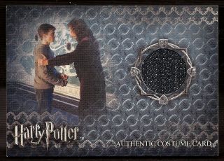 Harry Potter San Diego Comic Con Costume Card Sdo8 - C4 Daniel Radcliffe