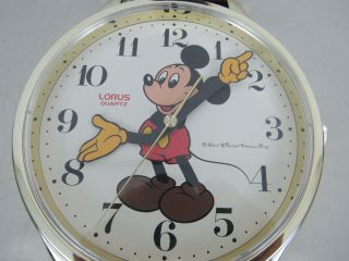 Vintage Mickey Mouse 33 