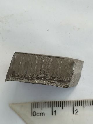46 Grams Niobium,  Can Be For Teaching