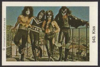 Kiss - 1970 