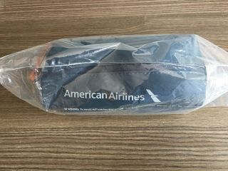 3 X American Airlines Amenity Kits