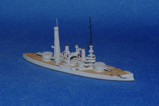 Navis Us Battleship Bb - 3 
