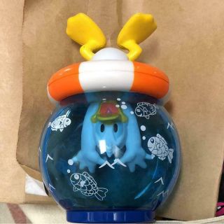 Tokyo Disney Donald Duck Candy Case Figure Bucket Tracking