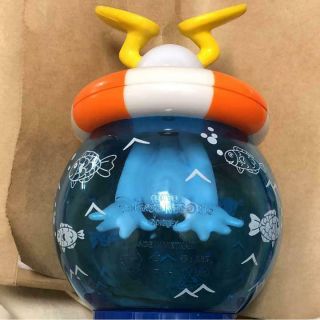 Tokyo Disney Donald Duck Candy Case Figure bucket Tracking 2