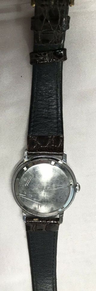Vintage Collectable Mickey Mouse Watch Walt Disney Production 7