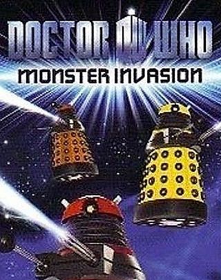 Dr Who Monster Invasion & Extreme Ultra Rare,  Rare,  Rare,  Common 1 - 344 - Pick