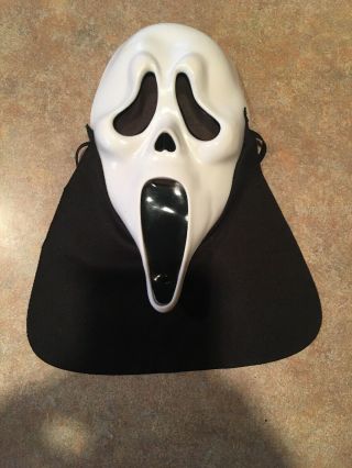 Scream Fun World Easter Unlimited Mask