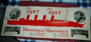 Mauretania The World 