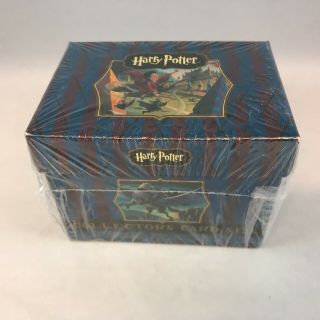 Harry Potter Literary Collector 