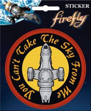 Firefly/serenity You Can 