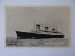 C.  G.  T.  French Line,  S.  S.  Normandie,  Posted Sept 26,  1938,  " Le Havre A York "