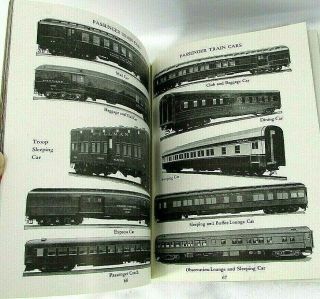 1944 Railroads At Work A Picture Book Of American Railroad In Action Illustrated 4