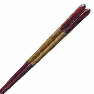Issou High - Quality Chopsticks Wood Kazenobon 21cm Shitan Ishida