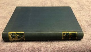 TRANSACTIONS OF THE ASIATIC SOCIETY OF JAPAN v.  10 - 1st ed.  (1906) VERY SCARCE 3