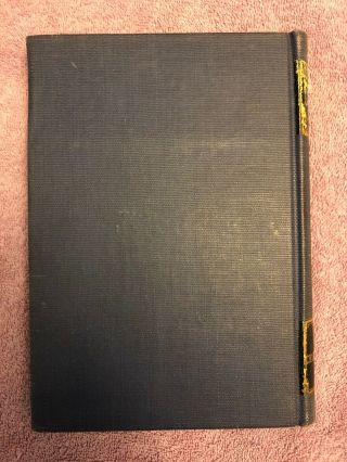 TRANSACTIONS OF THE ASIATIC SOCIETY OF JAPAN v.  10 - 1st ed.  (1906) VERY SCARCE 4