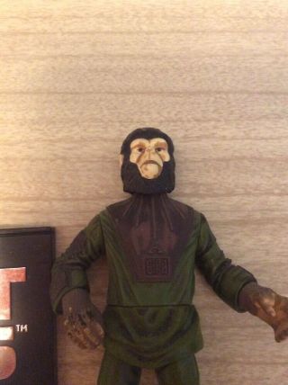 Planet Of The Apes 1999 Cornelius Doll 2