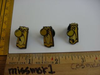 Door Knob 3 Pins Rare Alice In Wonderland Disney Pin