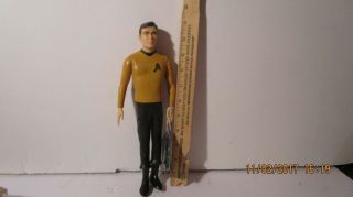 Star Trek,  Captain Kirk From Hamilton Gifts Nos
