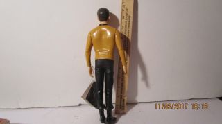 Star Trek,  Captain Kirk from Hamilton gifts NOS 2
