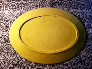 Retro Turkey Platter 5