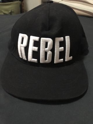 Rebel Star Wars Hat