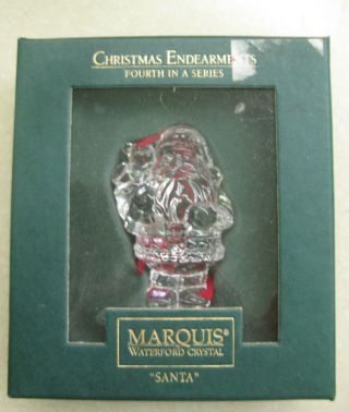 Marquis By Waterford Crystal 