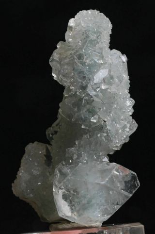 20.  2g Newly Discovered Natural Zeolite Mineral Samples