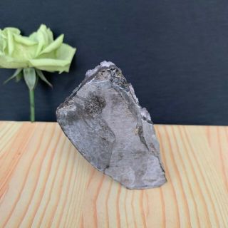 0.  66LB Natural Amethyst Hole Crystal Quartz Brazil Riki Energy Lucky Decor Z043 4