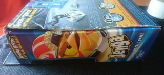 Angry birds star wars toys.  Jenga hoth battle game.  boxed. 5