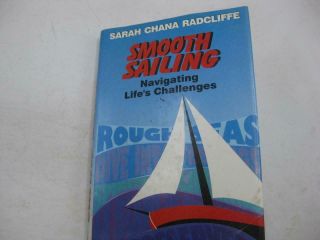 Smooth Sailing: Navigating Life 