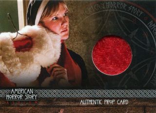 American Horror Story Asylum Prop Card P4 Christmas Gift Bag