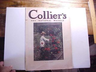1912 Collier 
