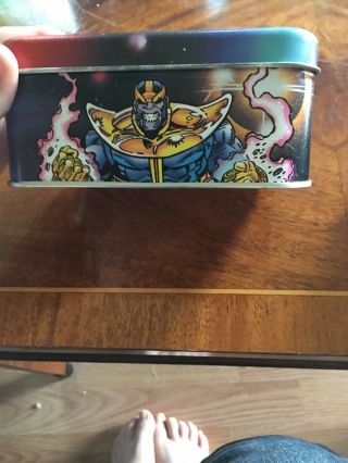 Marvel Universe Collector Cards Series 3 1992 2