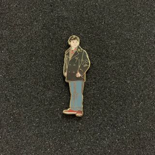 Disney Once Upon A Time Abc Tv Series Henry Fantasy Pin