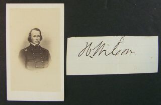 U.  S.  Vice President Henry Wilson,  Clipped Signature,  Ulysses S.  Grant,  Politics