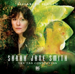 Doctor Who - Sarah Jane Smith: The Tao Connection Big Finish Cd Doctorwho