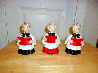 Vintage Orion Choir Singers Two Boys And A Girl 49 5 In Tall