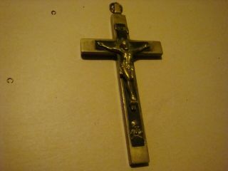 Vintage Crucifixes Nunes,  Missionary,  Size 4 1/4 X 2 Inch