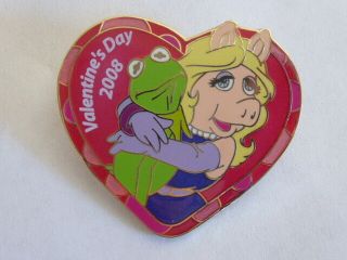 Disney Trading Pins 60571 Dsf - Valentine 